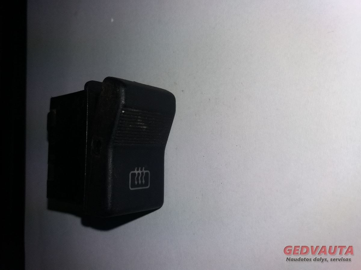 AUDI 100 4A/C4 (1990-1994) Кнопка обогрева лобового стекла 443941503D 17989683