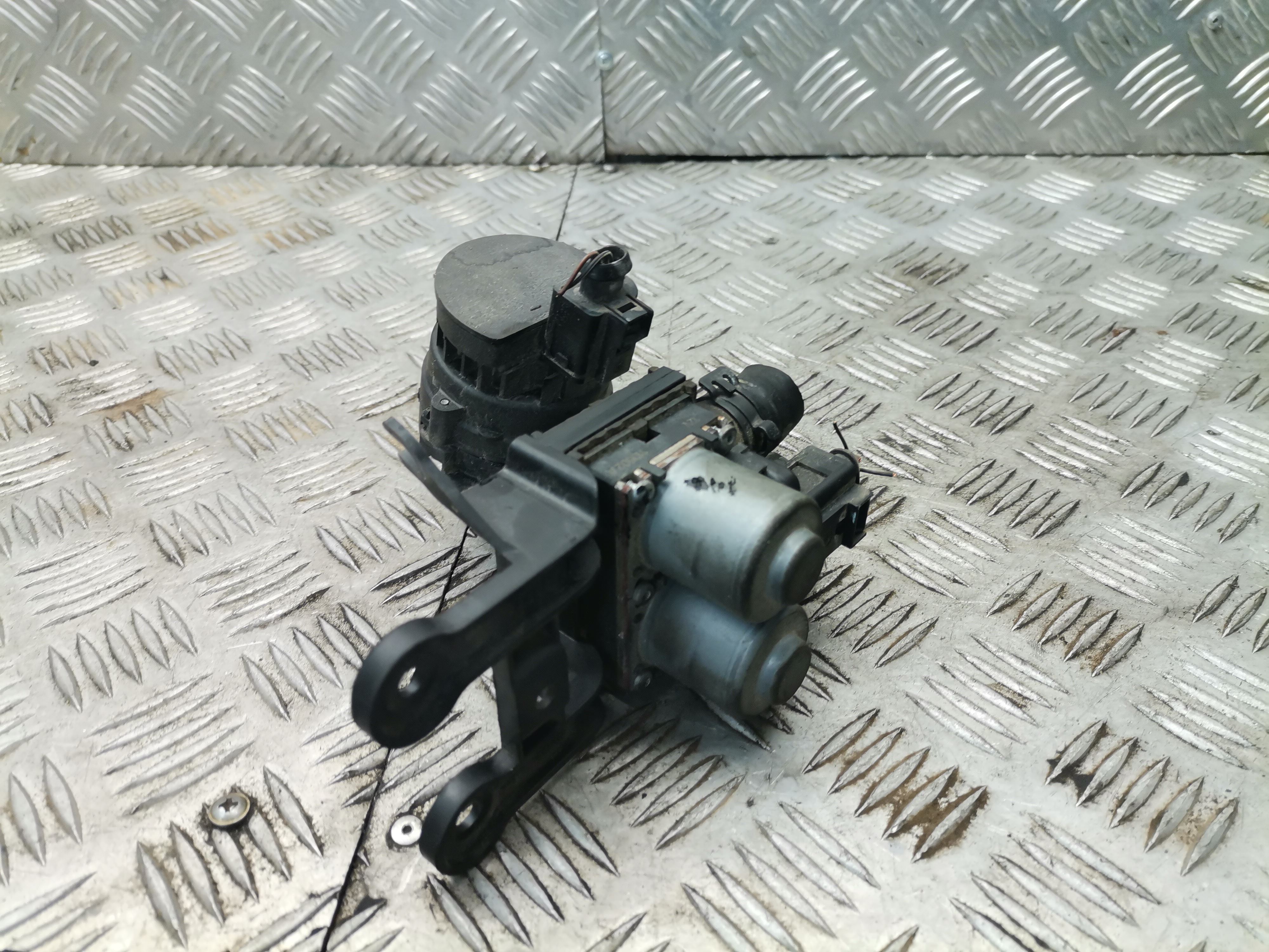 AUDI A6 C6/4F (2004-2011) Клапан радиатора отопления 4f1959617b 20276031