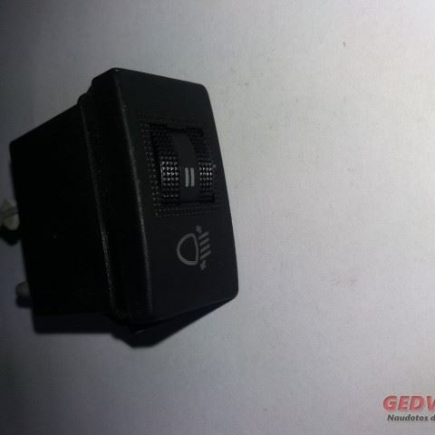 Включатель противотуманных фар