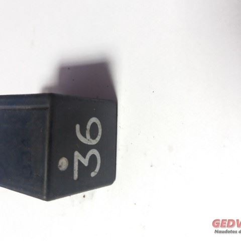 Other relay