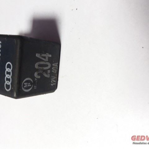 Other relay