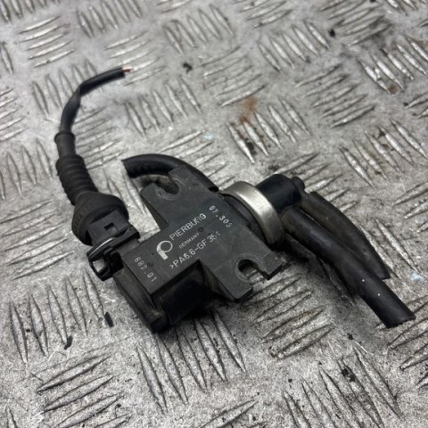 Solenoidinis vožtuvas