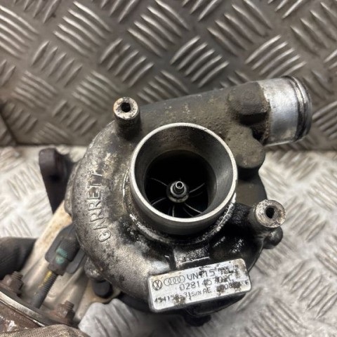Turbina