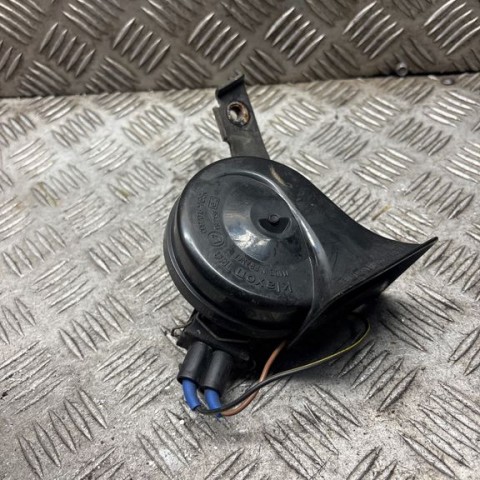 Звуковой сигнал