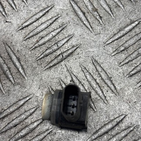 Parkavimo daviklis PDC