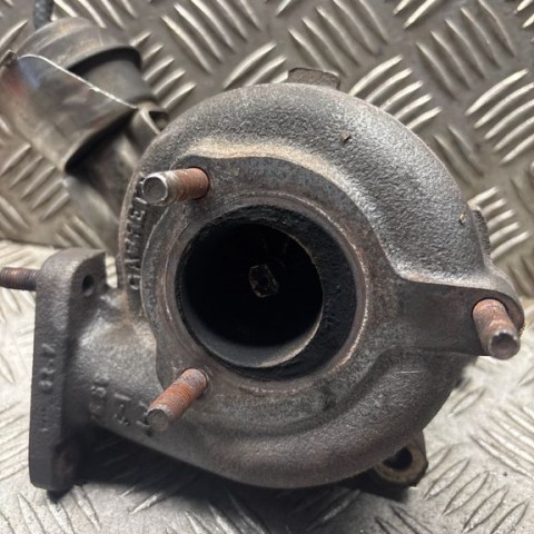 Turbina