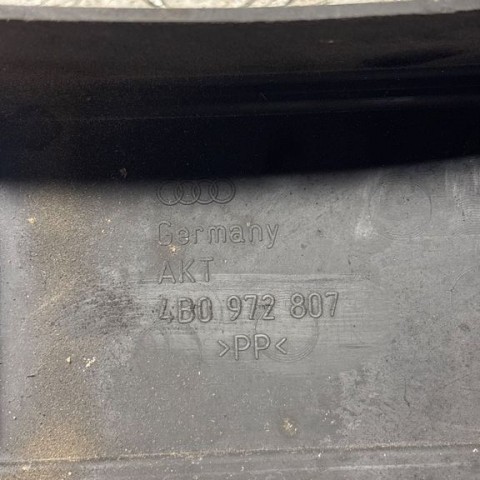 Kita išorės detalė