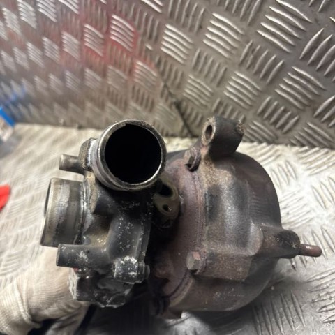 Turbina