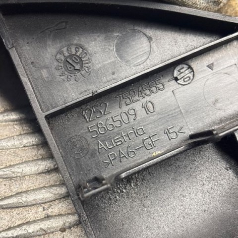 Kita salono detalė