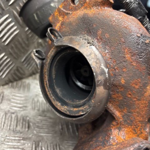 Turbina