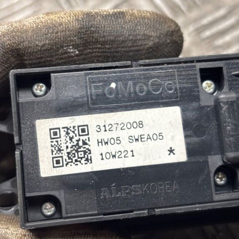 Elektrinių langų jungtukas