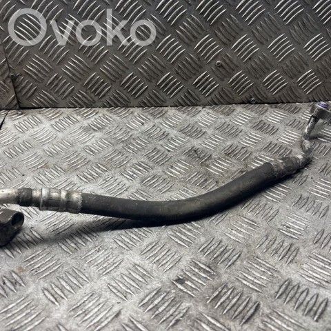 Трубка (трубки)/ шланг (шланги) кондиционера воздуха