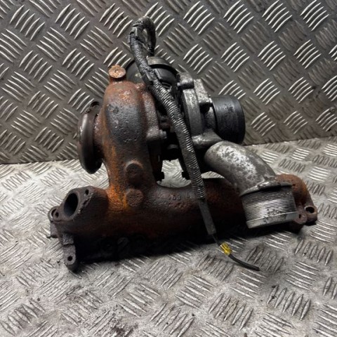 Turbina