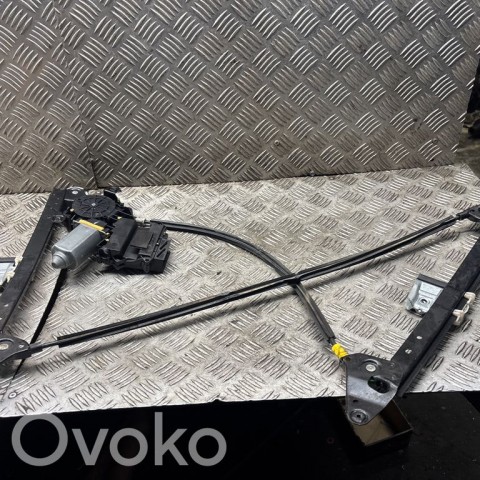 El. Lango pakėlimo mechanizmo komplektas