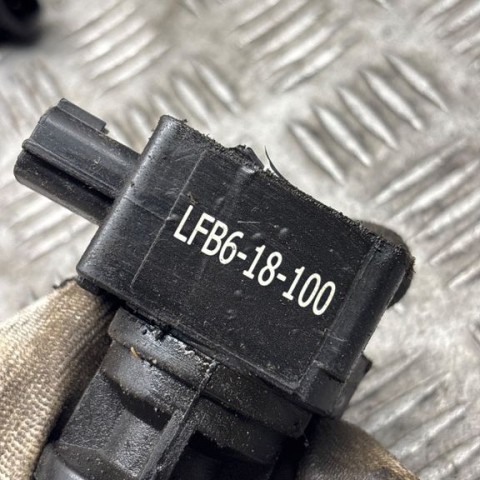 Aukštos įtampos ritė "babyna"