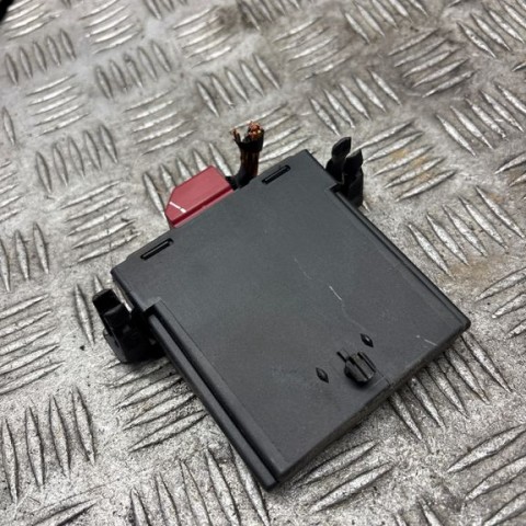 Gateway valdymo modulis