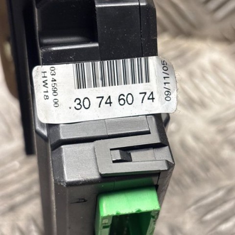 Elektrinių langų jungtukas