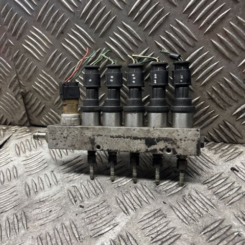 Газовый жиклер