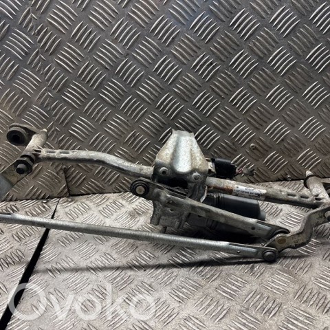 Valytuvų mechanizmo komplektas