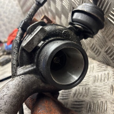 Turbina