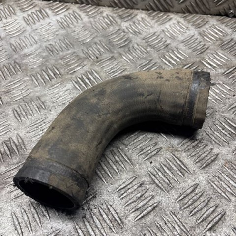 Трубка (трубки)/ шланг (шланги) интеркулера