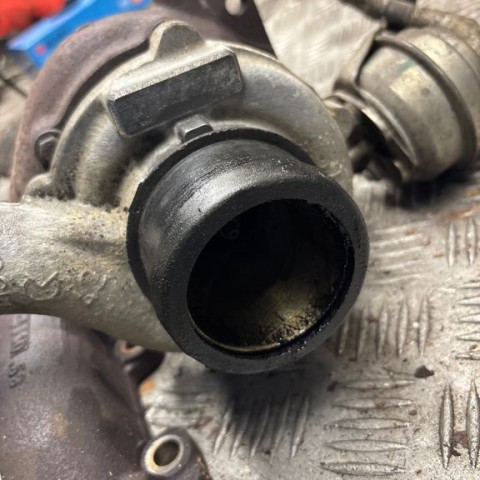 Turbina
