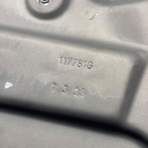 El. Lango pakėlimo mechanizmo komplektas