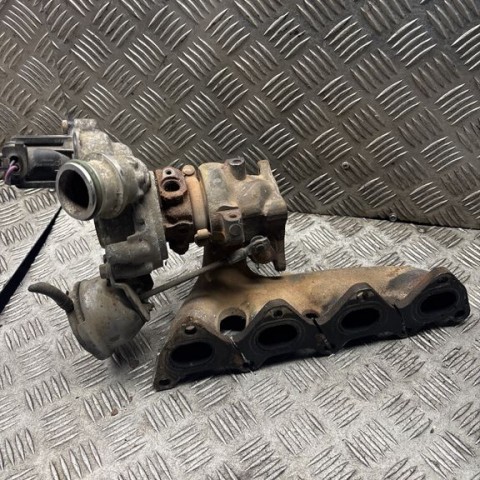 Turbina