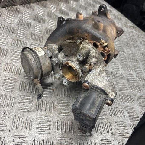 Turbina
