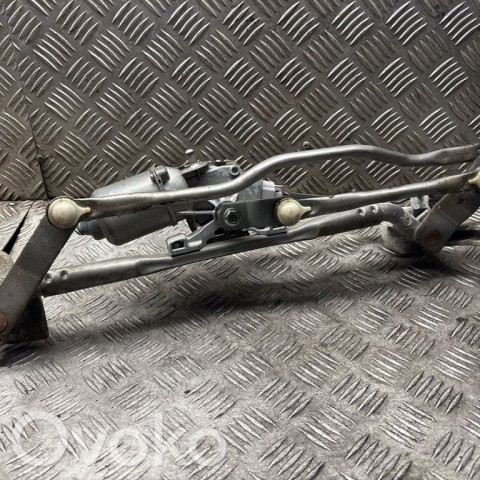 Valytuvų mechanizmo komplektas