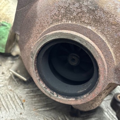 Turbina
