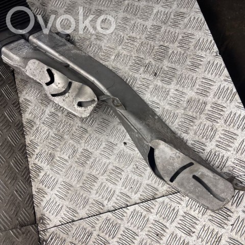 Oro paėmimo kanalo detalė (-ės)