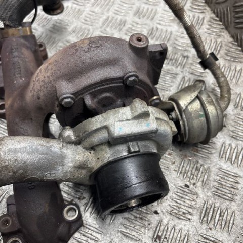 Turbina