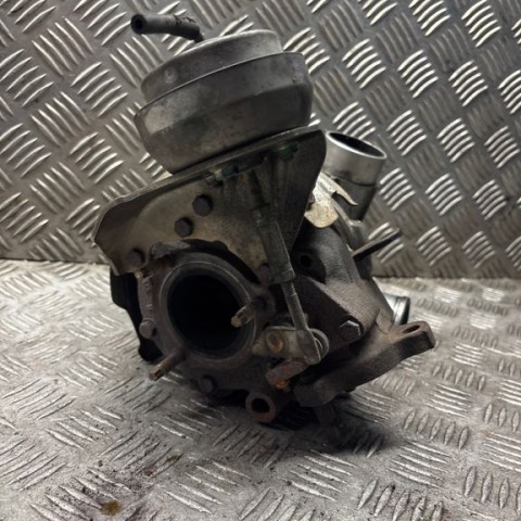 Turbina