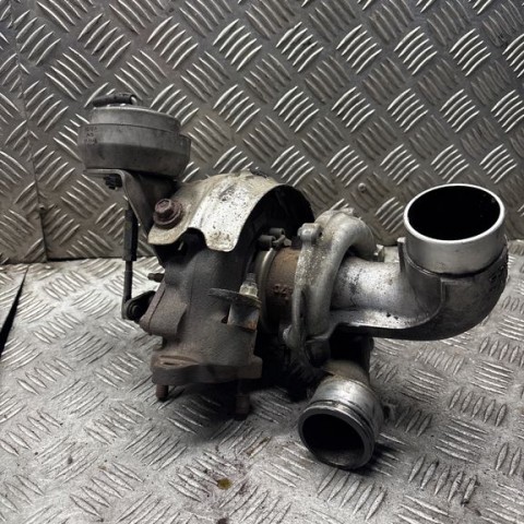 Turbina