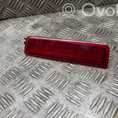 Дополнительный стоп фонарь