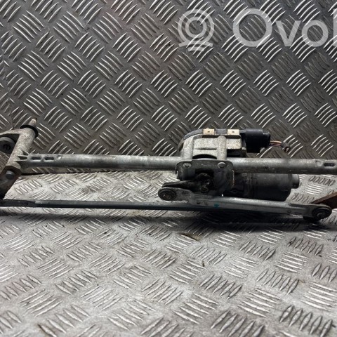 Valytuvų mechanizmo komplektas