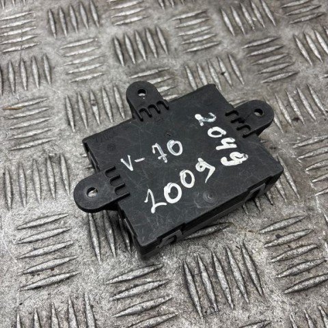 Durų elektronikos valdymo blokas