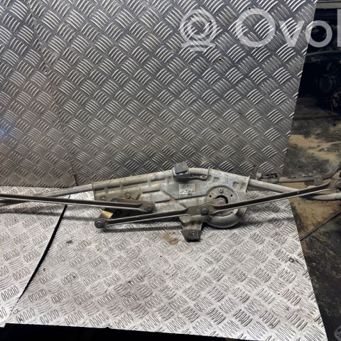 Valytuvų mechanizmo komplektas