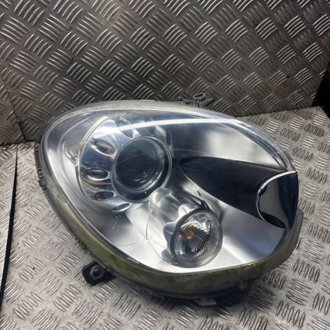 Headlight/headlamp