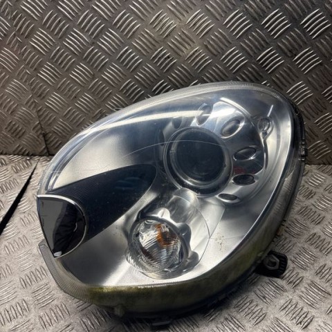Headlight/headlamp