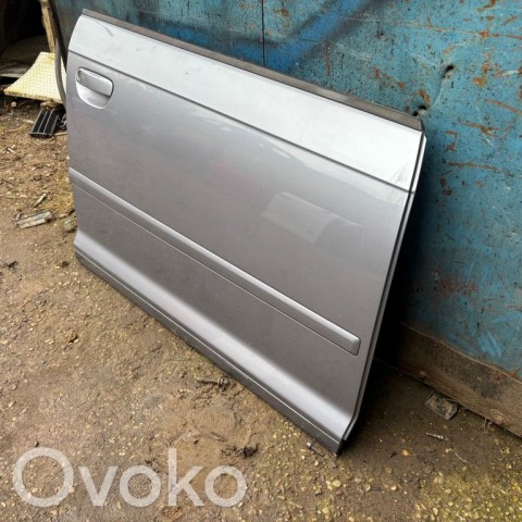Priekinės durys