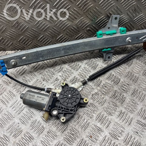 El. Lango pakėlimo mechanizmo komplektas