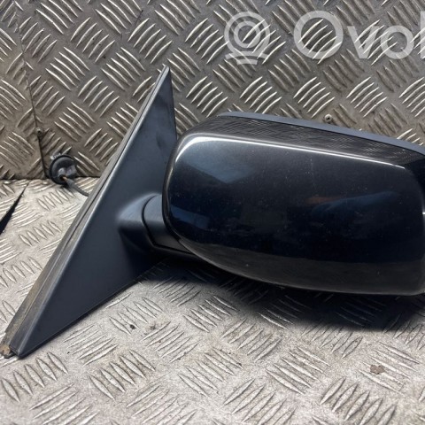 Veidrodėlis (elektra valdomas)