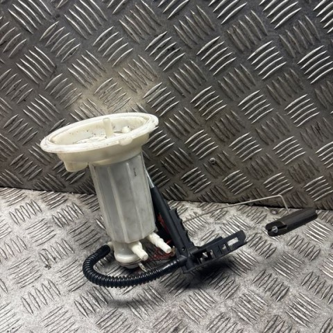 Fuel level sensor