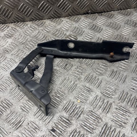 Vyris (-iai) variklio dangčio